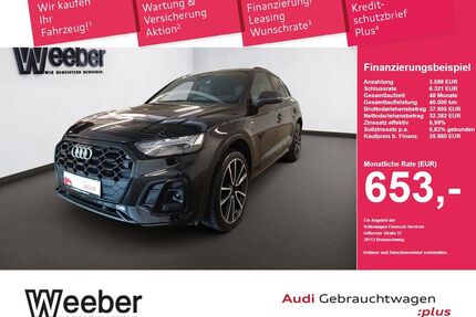 Audi Q5 Gebrauchtwagen