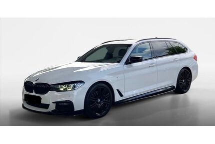 BMW 530 Gebrauchtwagen