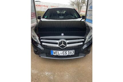 Mercedes-Benz A 180 Gebrauchtwagen