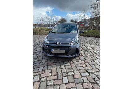 Hyundai i10 Gebrauchtwagen