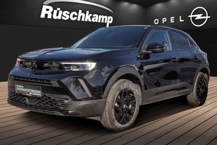 Opel Mokka Gebrauchtwagen