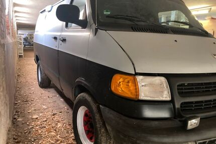 Dodge Andere Gebrauchtwagen