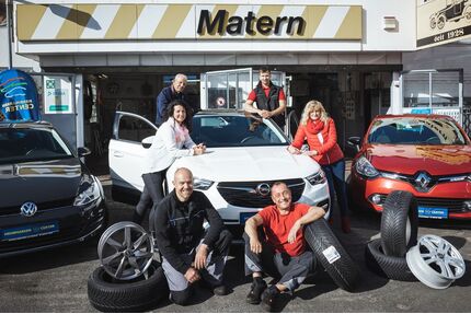 Opel Corsa Gebrauchtwagen