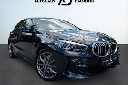 BMW 120 Gebrauchtwagen