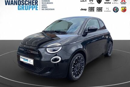 Fiat 500e Gebrauchtwagen