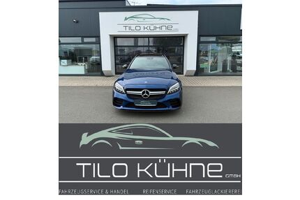 Mercedes-Benz C 43 AMG Gebrauchtwagen