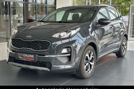 Kia Sportage Gebrauchtwagen