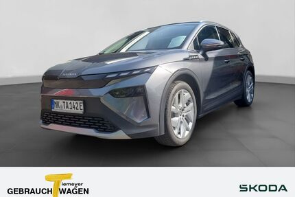 Skoda Elroq Gebrauchtwagen