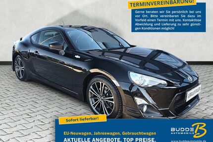 Toyota GT86 Gebrauchtwagen