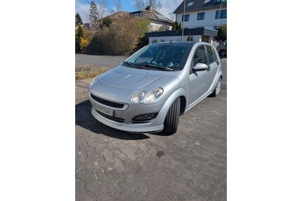 Smart ForFour Gebrauchtwagen