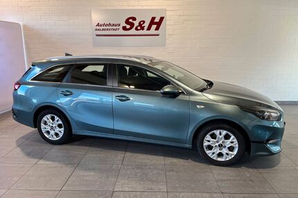 Kia ceed Sportswagon Gebrauchtwagen