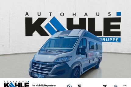 Fiat Ducato Gebrauchtwagen