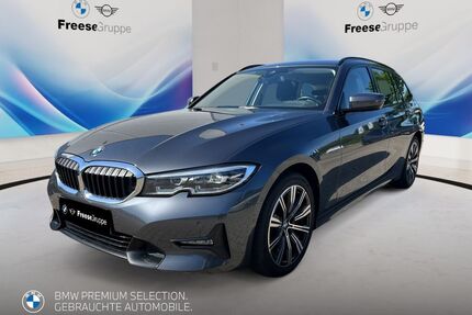 BMW 320 Gebrauchtwagen
