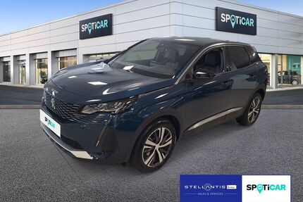 Peugeot 3008 Gebrauchtwagen