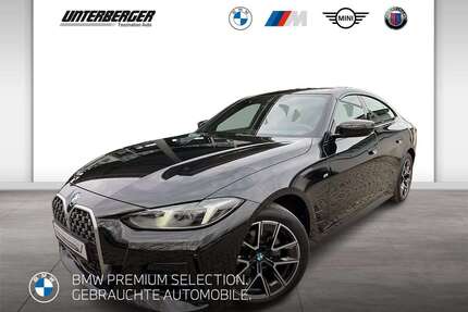 BMW 420 Gebrauchtwagen