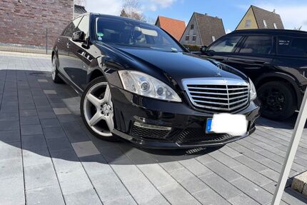 Mercedes-Benz S 320 Gebrauchtwagen