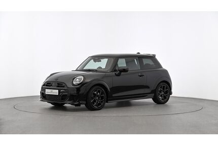 Mini Cooper S Gebrauchtwagen