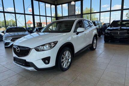 Mazda CX-5 Gebrauchtwagen
