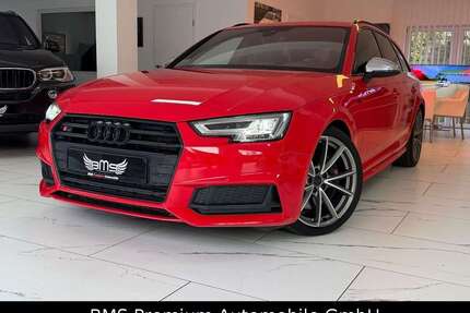 Audi S4 Gebrauchtwagen