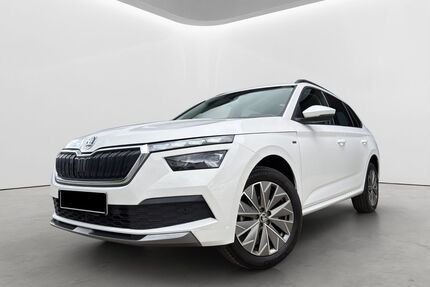 Skoda Kamiq Gebrauchtwagen
