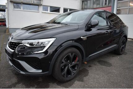 Renault Arkana Gebrauchtwagen