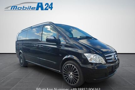 Mercedes-Benz Viano Gebrauchtwagen