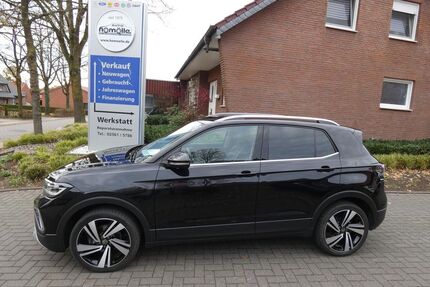 Peugeot T-Cross 