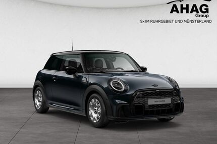 Mini Cooper Gebrauchtwagen
