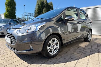 Ford B-Max Gebrauchtwagen