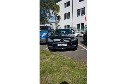 Mercedes-Benz C 250 Gebrauchtwagen
