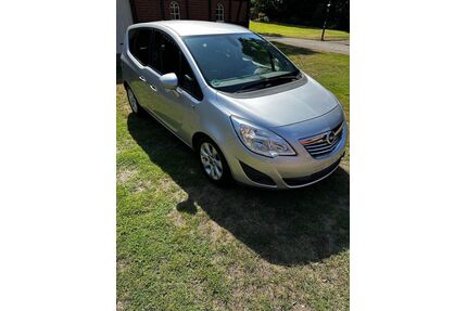 Opel Meriva Gebrauchtwagen