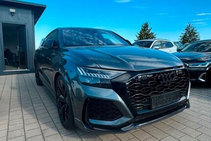 Audi RSQ8 Gebrauchtwagen