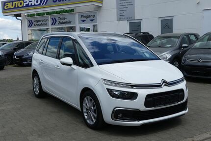 Citroen C4 Gebrauchtwagen
