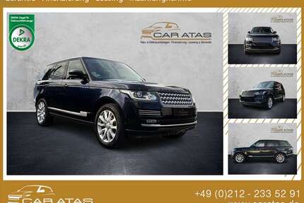 Land Rover Range Rover Gebrauchtwagen
