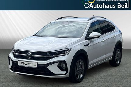 VW Taigo Gebrauchtwagen