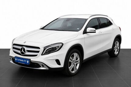 Mercedes-Benz GLA 180 Gebrauchtwagen