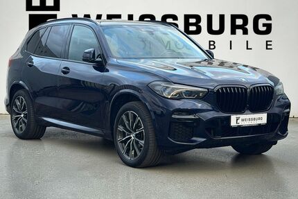 BMW X5 Gebrauchtwagen