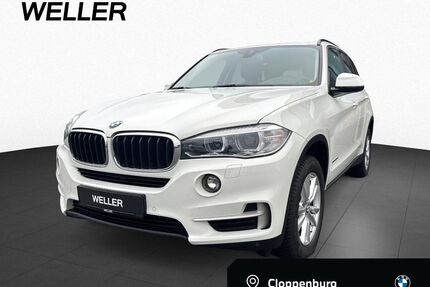 BMW X5 Gebrauchtwagen