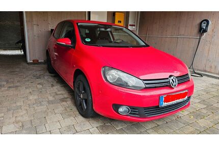 VW Golf Gebrauchtwagen