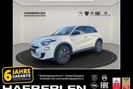 Fiat 600 Gebrauchtwagen