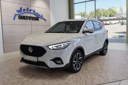 MG ZS Gebrauchtwagen