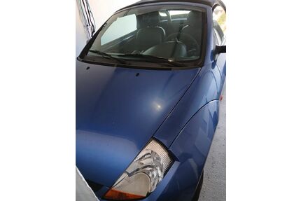 Ford Streetka Gebrauchtwagen