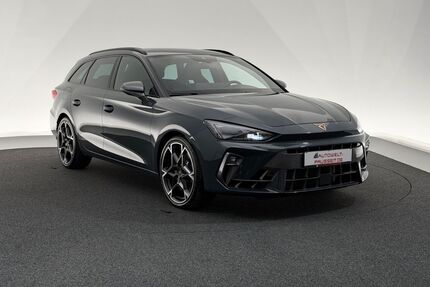 Cupra Leon Gebrauchtwagen