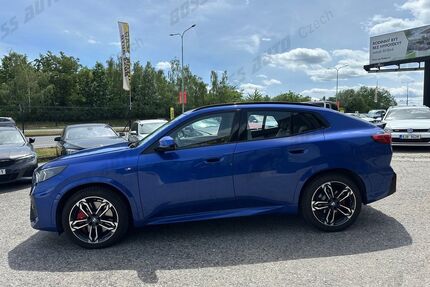 BMW X2 Gebrauchtwagen