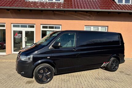 VW T5 Transporter Gebrauchtwagen