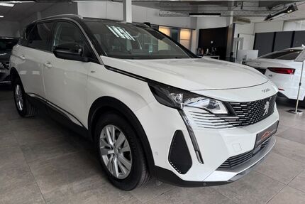 Peugeot 5008 Gebrauchtwagen