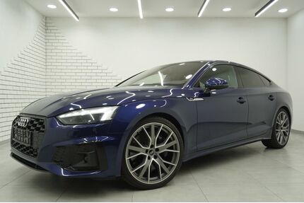 Audi S5 Gebrauchtwagen