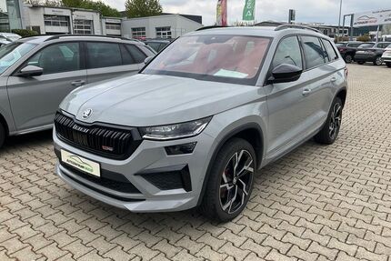 Skoda Kodiaq Gebrauchtwagen