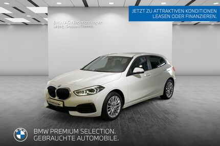 BMW 118 Gebrauchtwagen