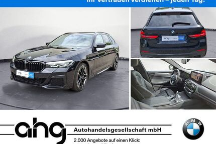BMW 540 Gebrauchtwagen